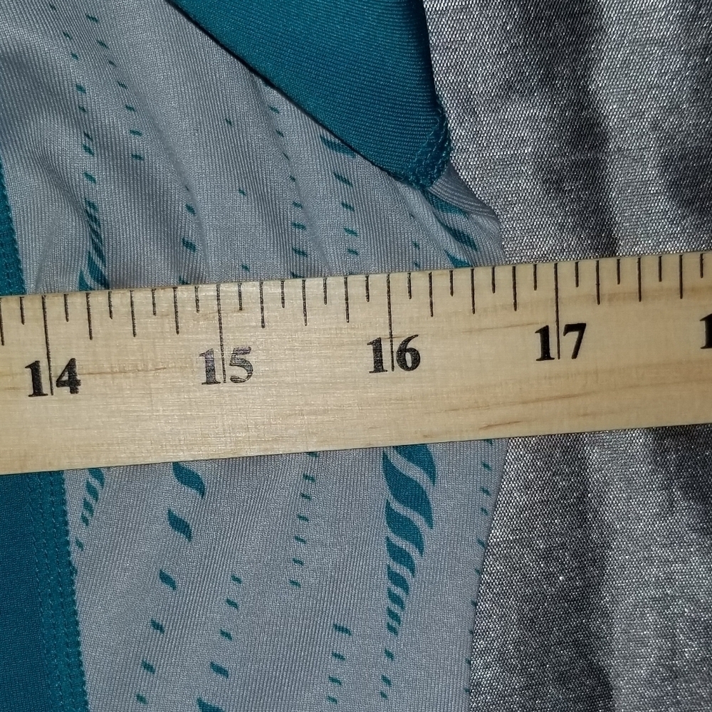 The North Face Womens 1/4 Zip Pullover Label Reads Size Small - Picture 9 of 11